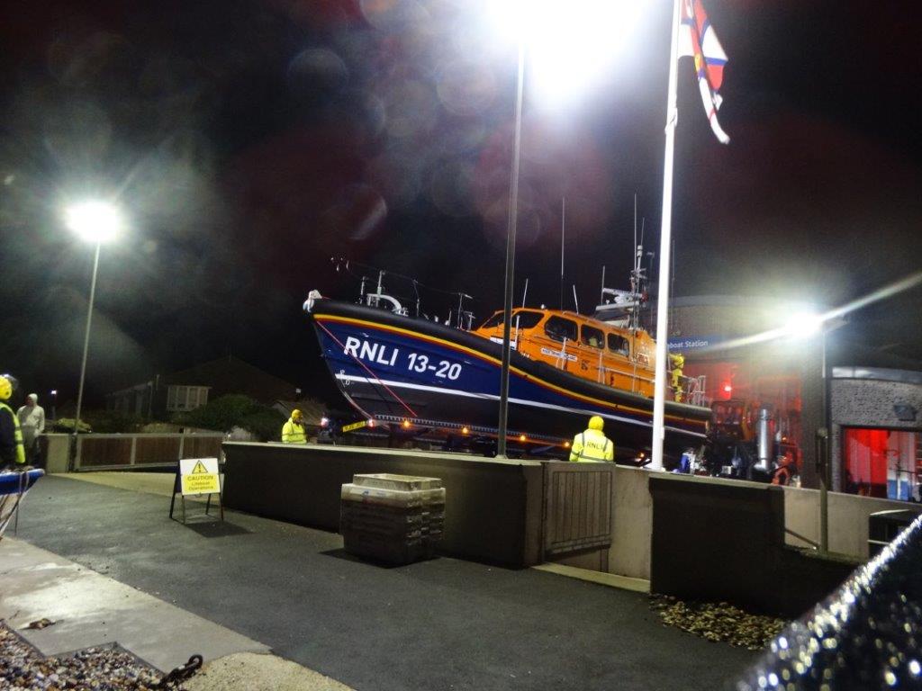 Lifeboat